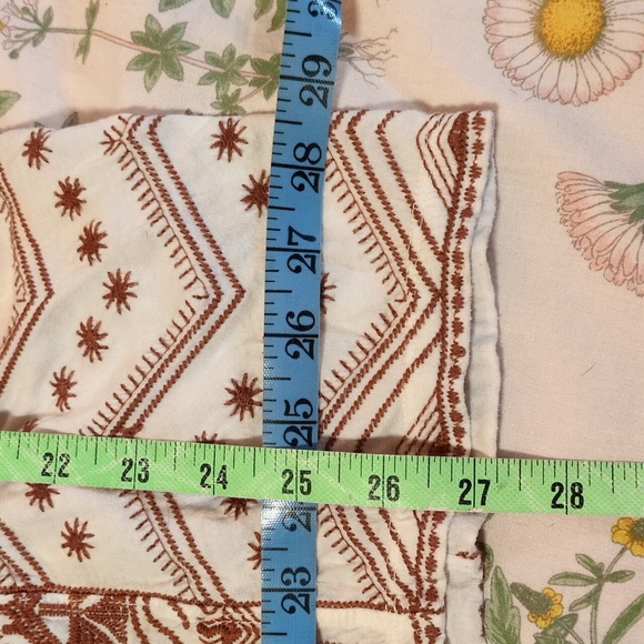 Johnny was XXL cotton embroidered tee. VGUC - Picture 6 of 6